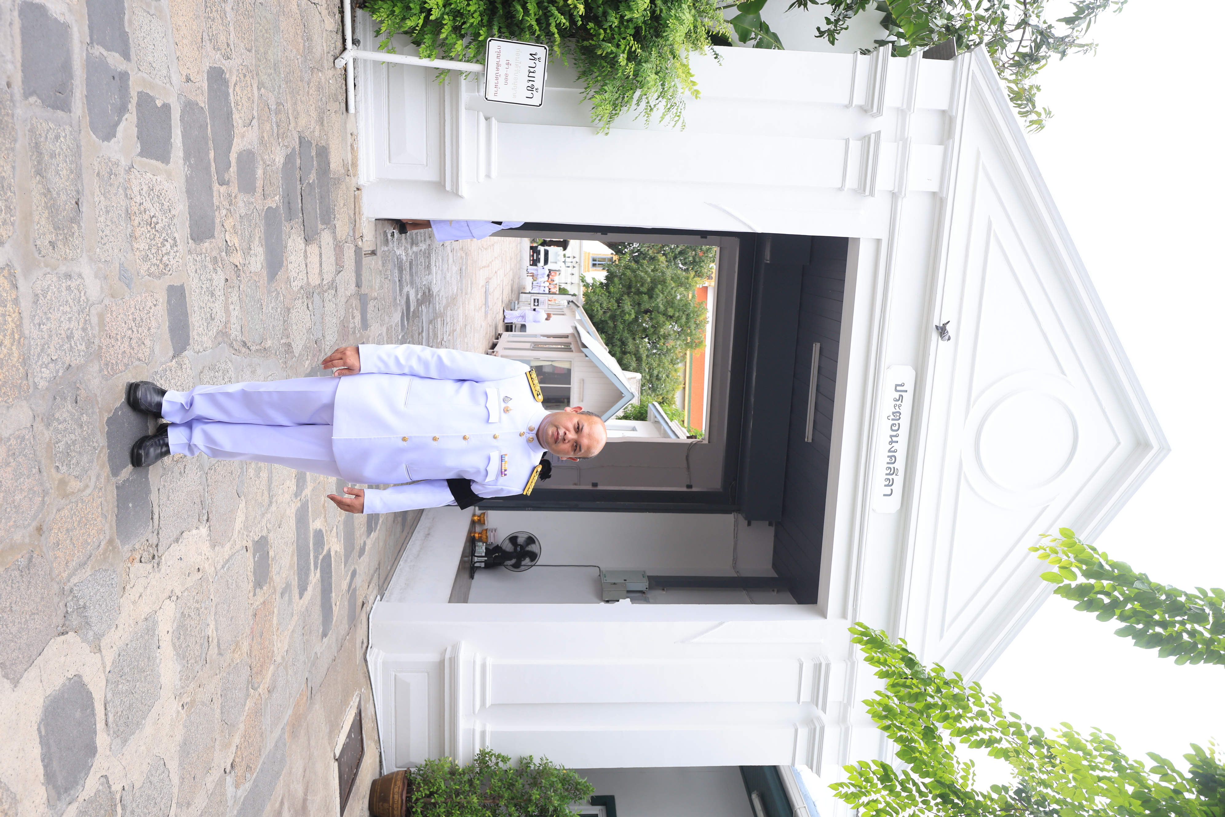 title - ส.ป.ก. ร่วมเข้าเฝ้าฯ ในพระพิธีธรรมสวดพระอภิธรรมพระศพสมเด็จพระเจ้าลูกเธอ เจ้าฟ้าพัชรกิติยาภา นเรนทิราเทพยวดี กรมหลวงราชสาริณีสิริพัชร มหาวัชรราชธิดา